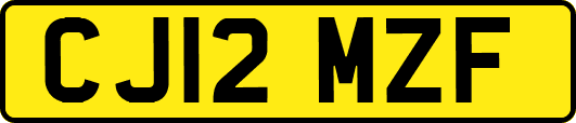 CJ12MZF