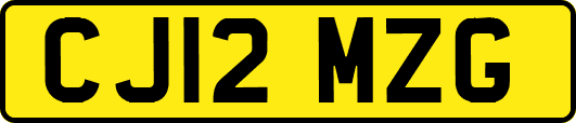 CJ12MZG