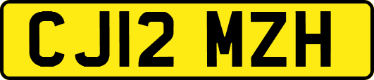 CJ12MZH