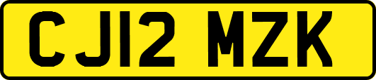 CJ12MZK