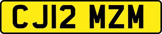 CJ12MZM