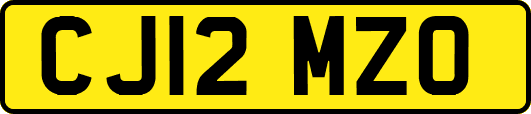 CJ12MZO