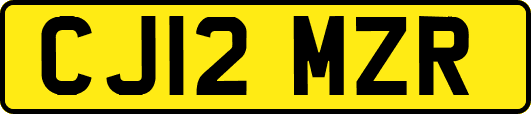 CJ12MZR