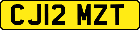 CJ12MZT