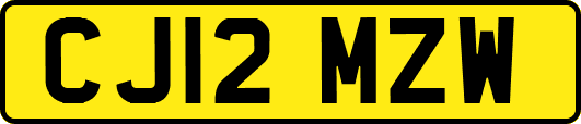 CJ12MZW
