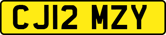 CJ12MZY