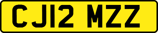CJ12MZZ