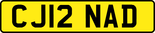 CJ12NAD