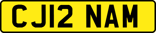 CJ12NAM
