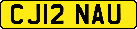 CJ12NAU