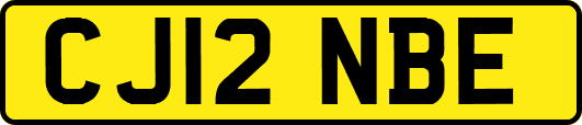 CJ12NBE