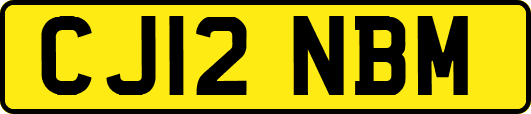 CJ12NBM