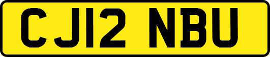 CJ12NBU