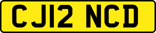 CJ12NCD