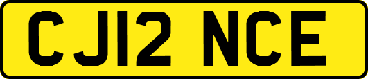 CJ12NCE