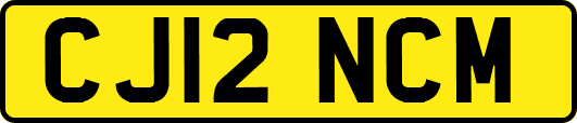 CJ12NCM