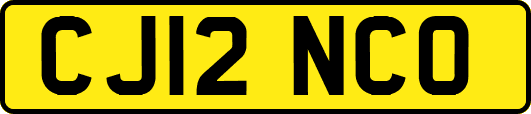 CJ12NCO