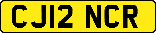 CJ12NCR