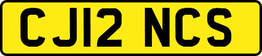 CJ12NCS