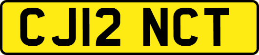 CJ12NCT
