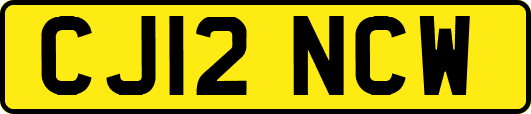CJ12NCW