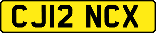 CJ12NCX
