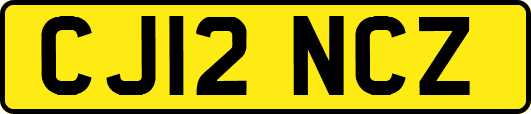 CJ12NCZ