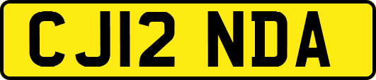 CJ12NDA