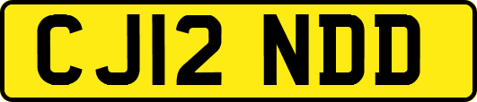 CJ12NDD