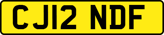 CJ12NDF