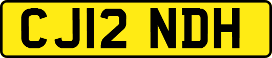 CJ12NDH