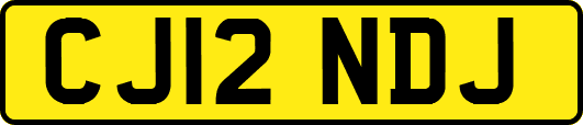 CJ12NDJ