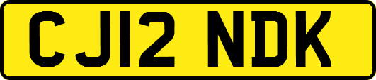 CJ12NDK
