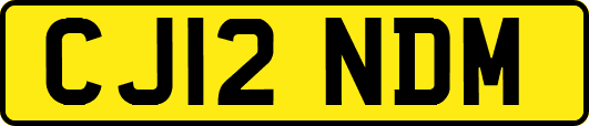 CJ12NDM