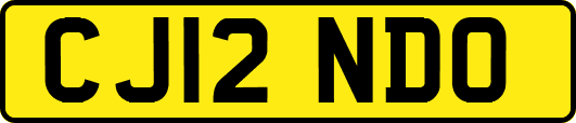 CJ12NDO