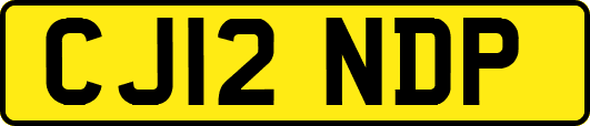 CJ12NDP