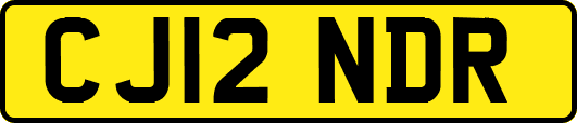 CJ12NDR