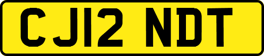 CJ12NDT
