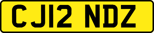 CJ12NDZ