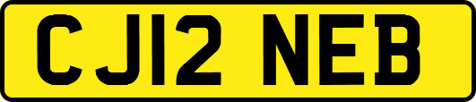 CJ12NEB
