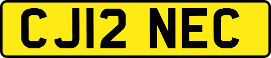 CJ12NEC