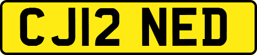 CJ12NED