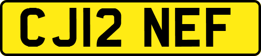 CJ12NEF