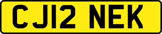 CJ12NEK