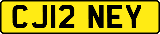 CJ12NEY