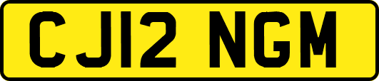 CJ12NGM