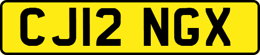 CJ12NGX