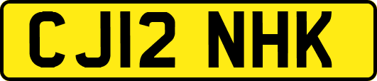 CJ12NHK