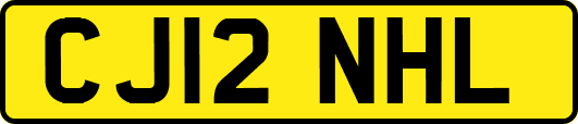 CJ12NHL