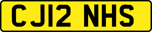 CJ12NHS